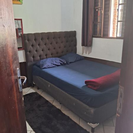 Hostel E Pousada Gratiluz São Tomé das Letras Exterior foto