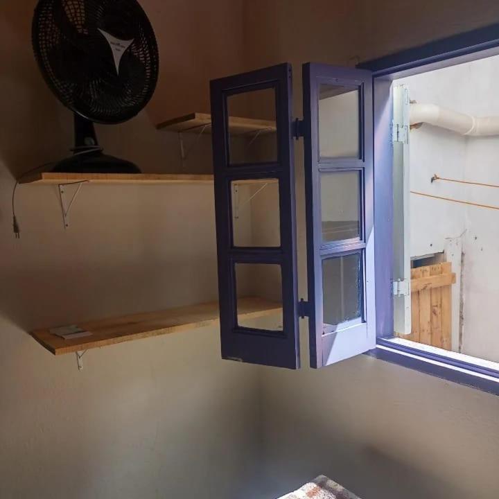 Hostel E Pousada Gratiluz São Tomé das Letras Exterior foto