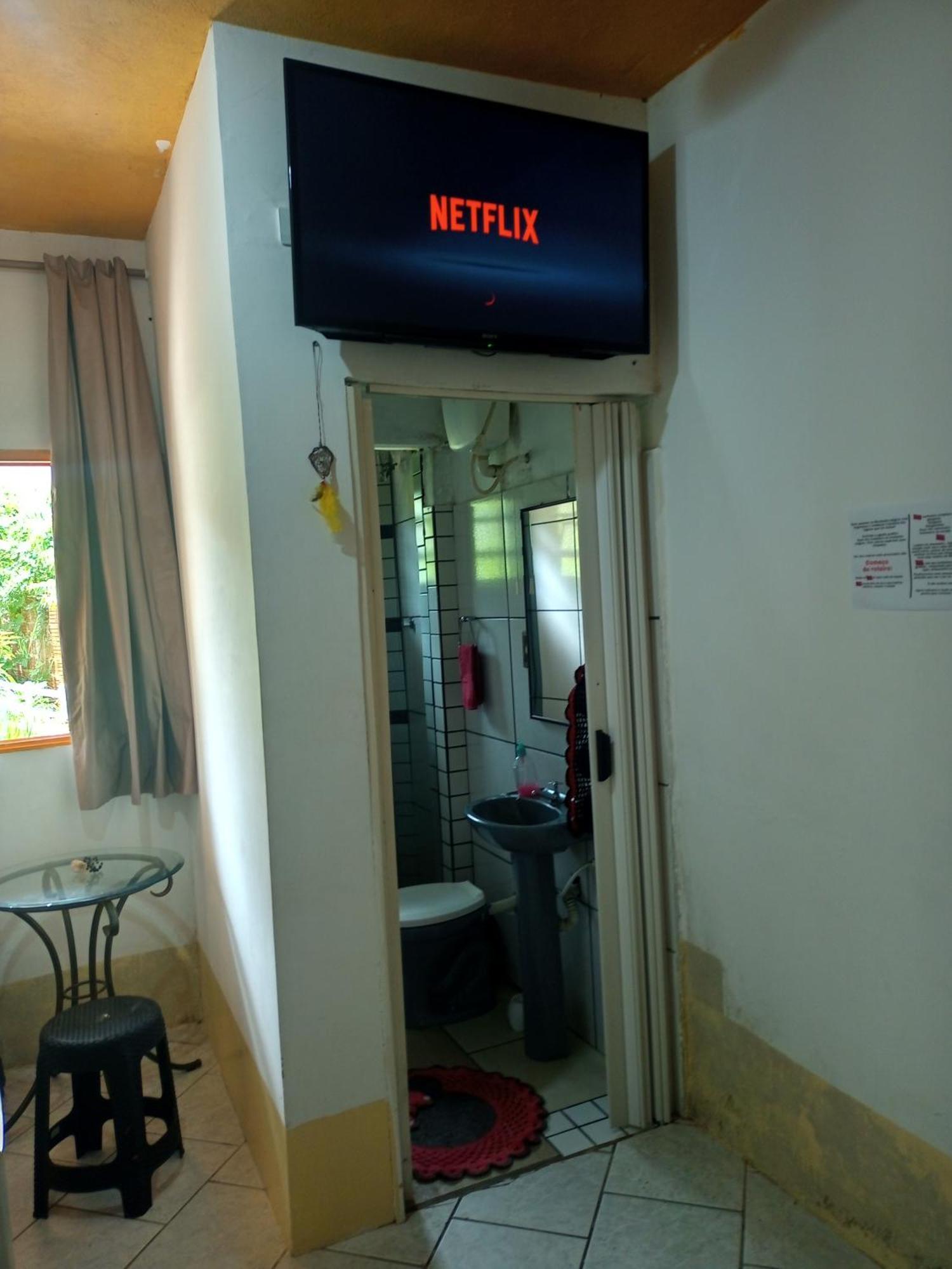 Hostel E Pousada Gratiluz São Tomé das Letras Habitación foto